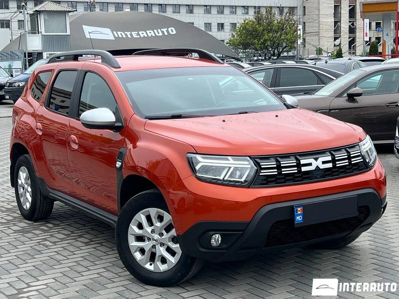 interauto oferta masina