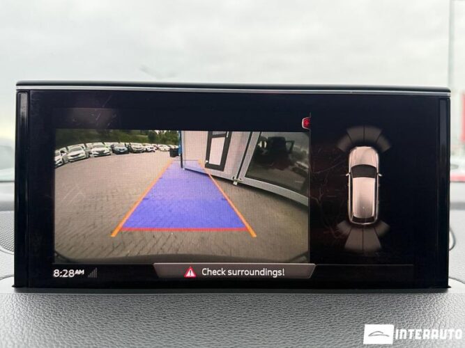 audi Q7 2019