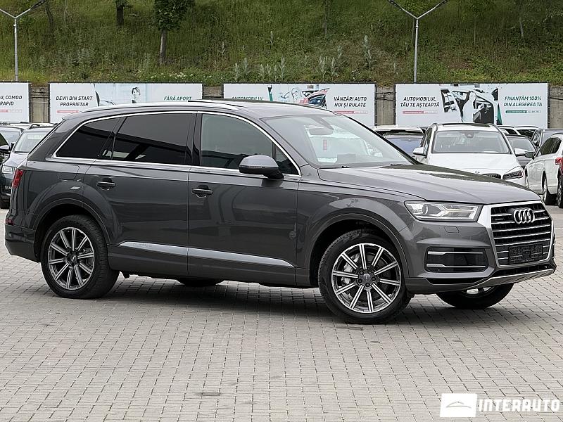 interauto oferta masina