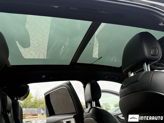 audi Q7 2019