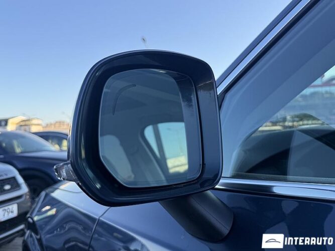 volvo XC 90 2025