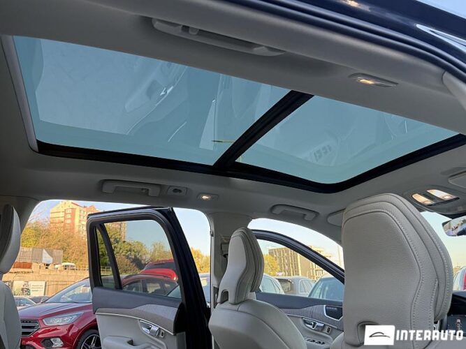 volvo XC 90 2025