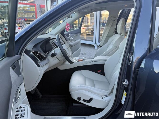 volvo XC 90 2025