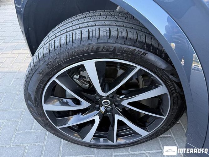 volvo XC 90 2025