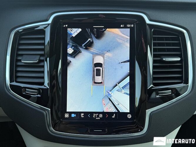 volvo XC 90 2025