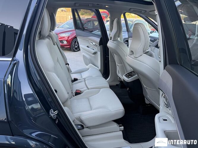 volvo XC 90 2025