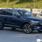 Volvo XC 90 2025