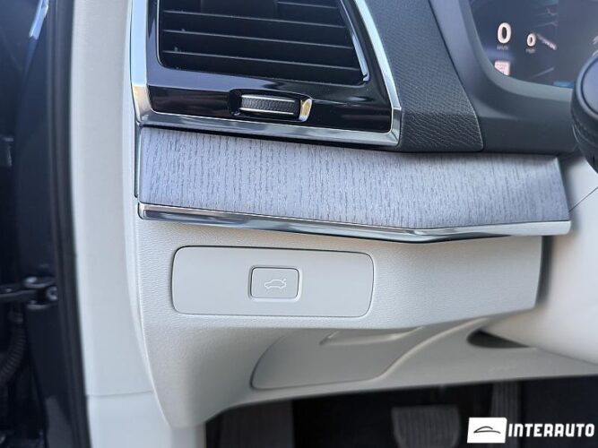 volvo XC 90 2025