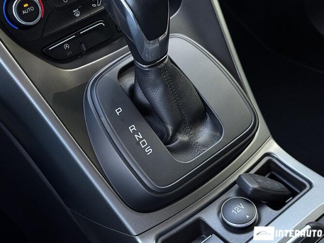 ford Kuga 2018