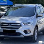 Ford Kuga 2018