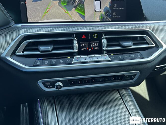 BMW X5 3.0D 50 bmw X5 3.0D 2021