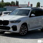 BMW X5 3.0D 2021