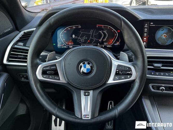 BMW X5 3.0D 46 bmw X5 3.0D 2021
