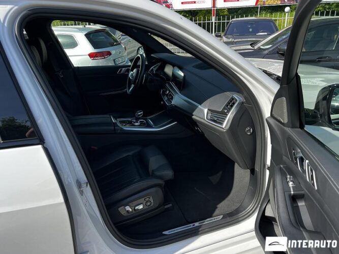 BMW X5 3.0D 54 bmw X5 3.0D 2021