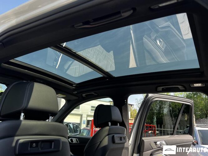BMW X5 3.0D 59 bmw X5 3.0D 2021