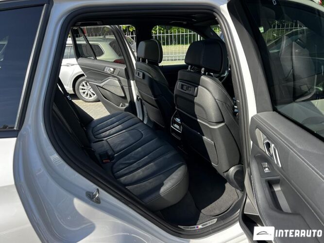 BMW X5 3.0D 58 bmw X5 3.0D 2021