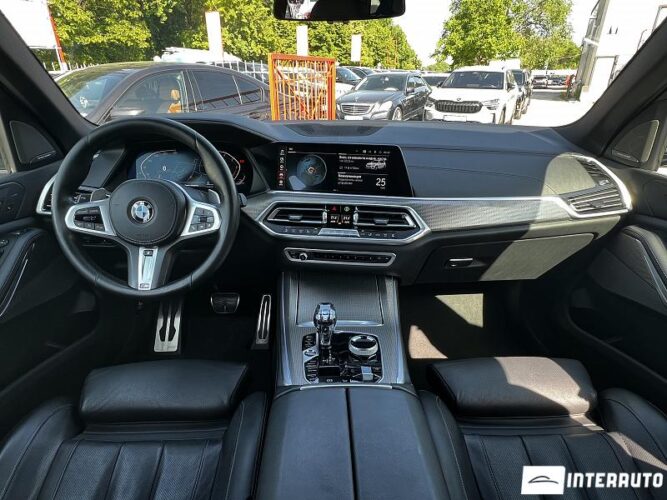 BMW X5 3.0D 53 bmw X5 3.0D 2021