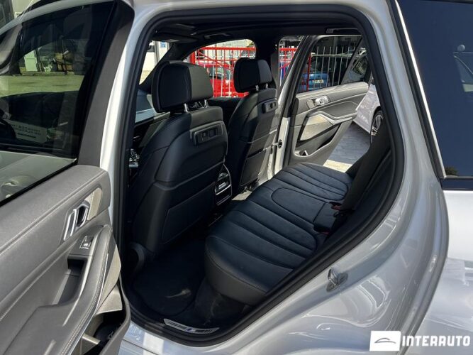 BMW X5 3.0D 57 bmw X5 3.0D 2021