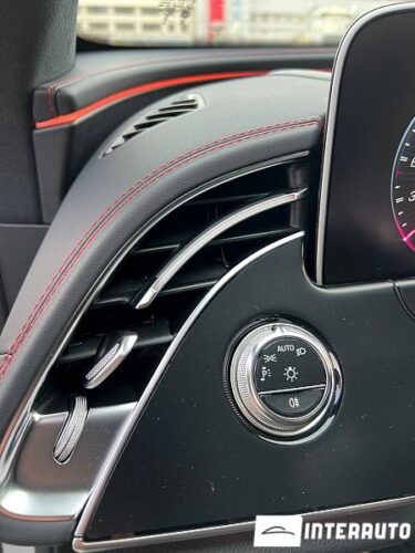 mercedes E 53 AMG 2025