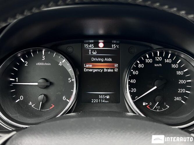 nissan Qashqai 2014