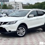 Nissan Qashqai 2014