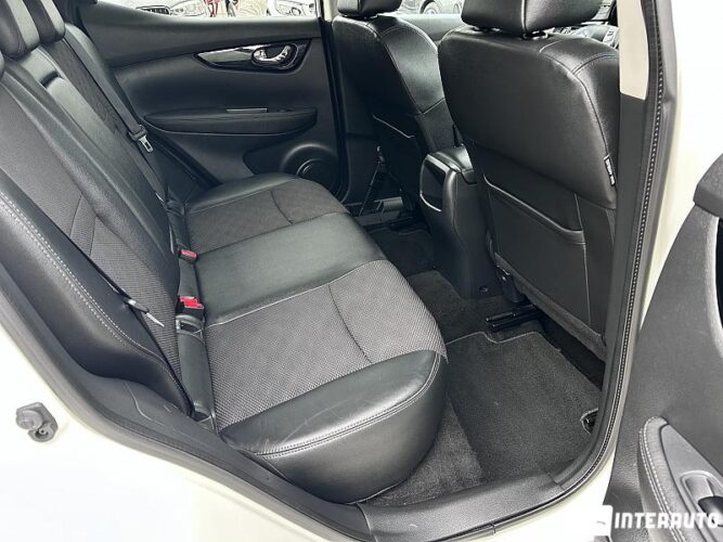 nissan Qashqai 2014