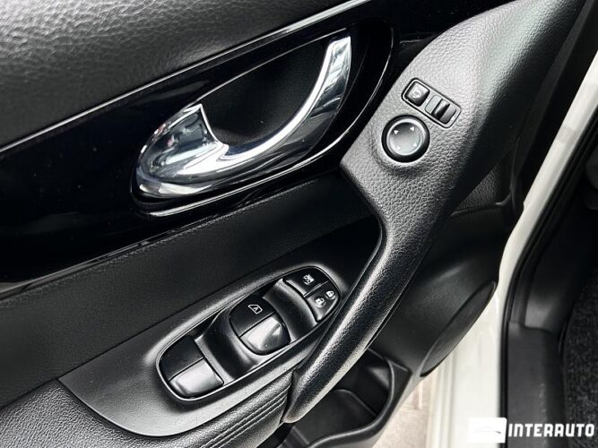 nissan Qashqai 2014