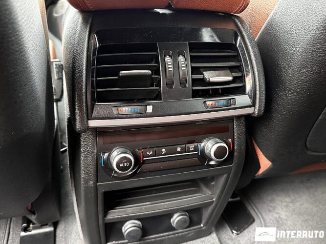 bmw X5 4.0e 2016