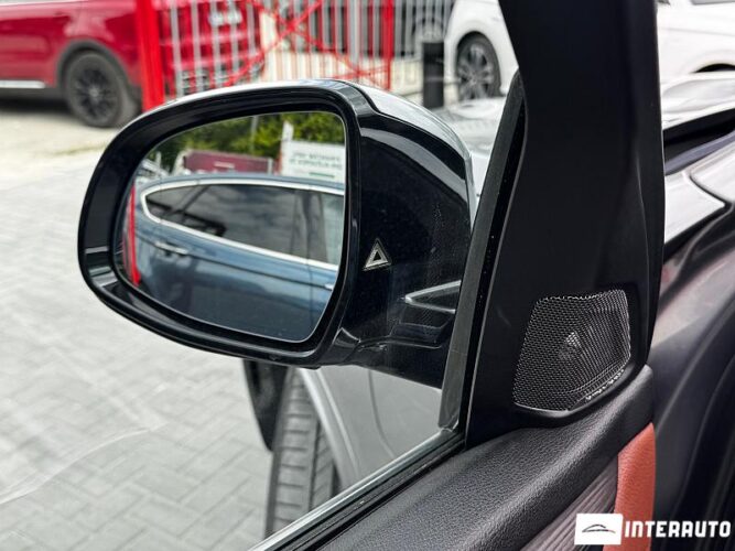 bmw X5 4.0e 2016
