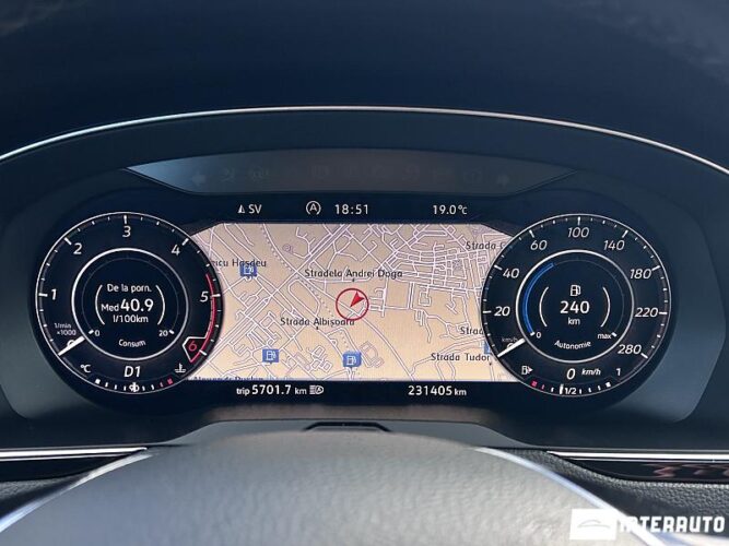 volkswagen Arteon 2017