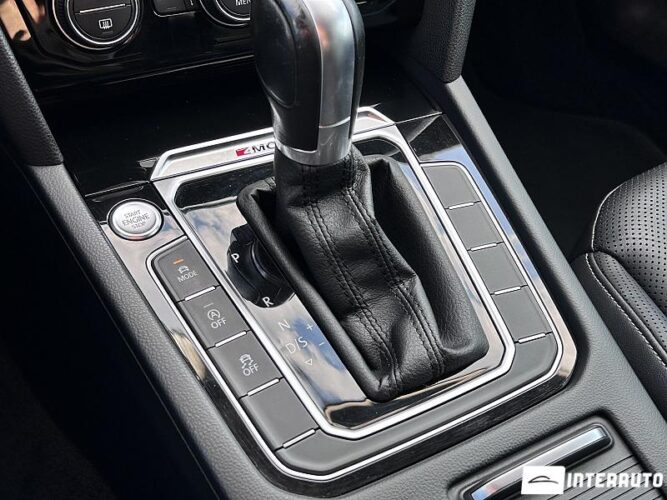 volkswagen Arteon 2017