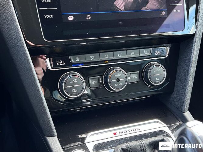 volkswagen Arteon 2017