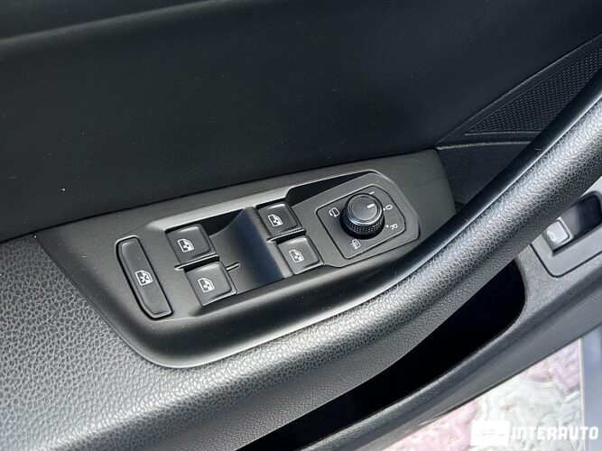 volkswagen Arteon 2017