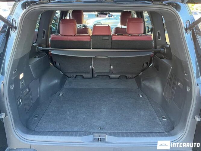Lexus LX 600 69 lexus LX 600 2024
