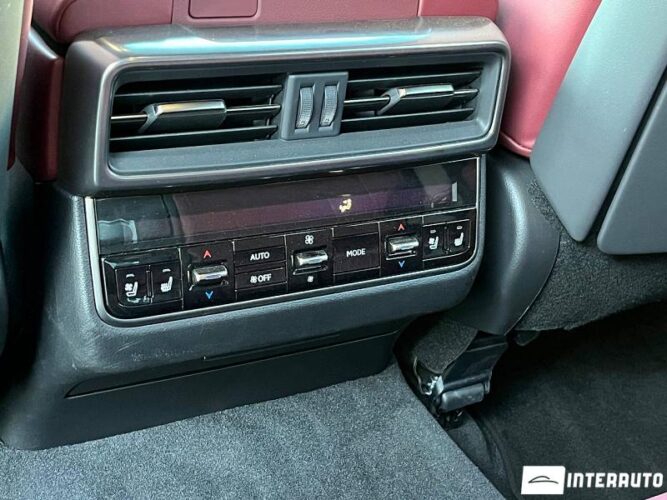 Lexus LX 600 66 lexus LX 600 2024