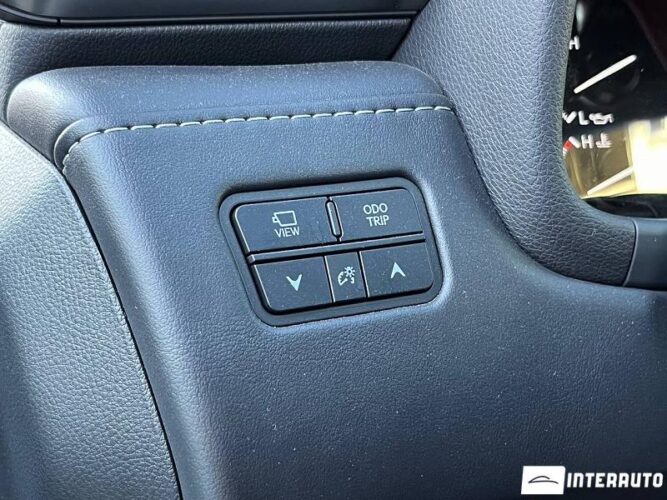 Lexus LX 600 63 lexus LX 600 2024