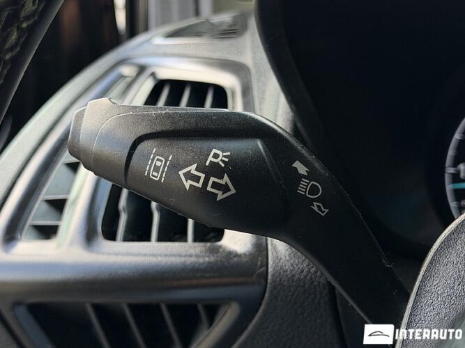 ford Tourneo Connect 2018
