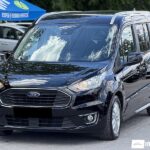 Ford Tourneo Connect 2018