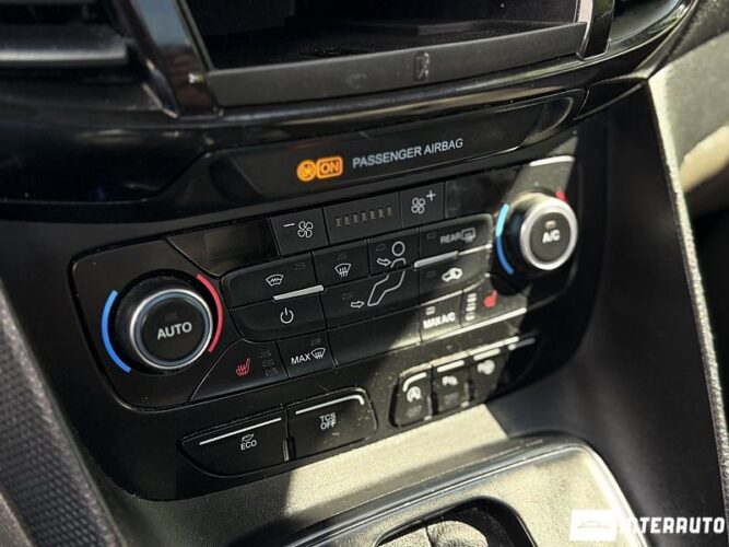 ford Tourneo Connect 2018
