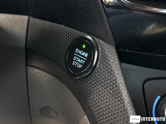 ford Tourneo Connect 2018