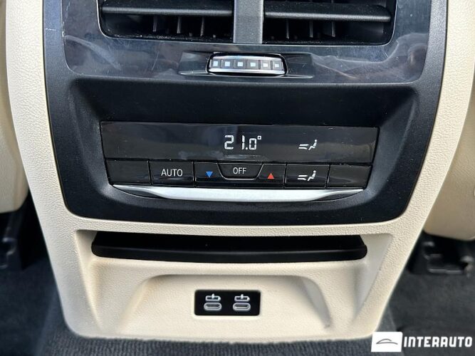 bmw X3 3.0i 2019