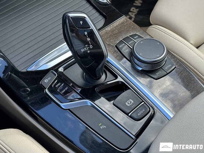 bmw X3 3.0i 2019