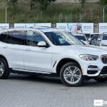 BMW X3 3.0i 2019