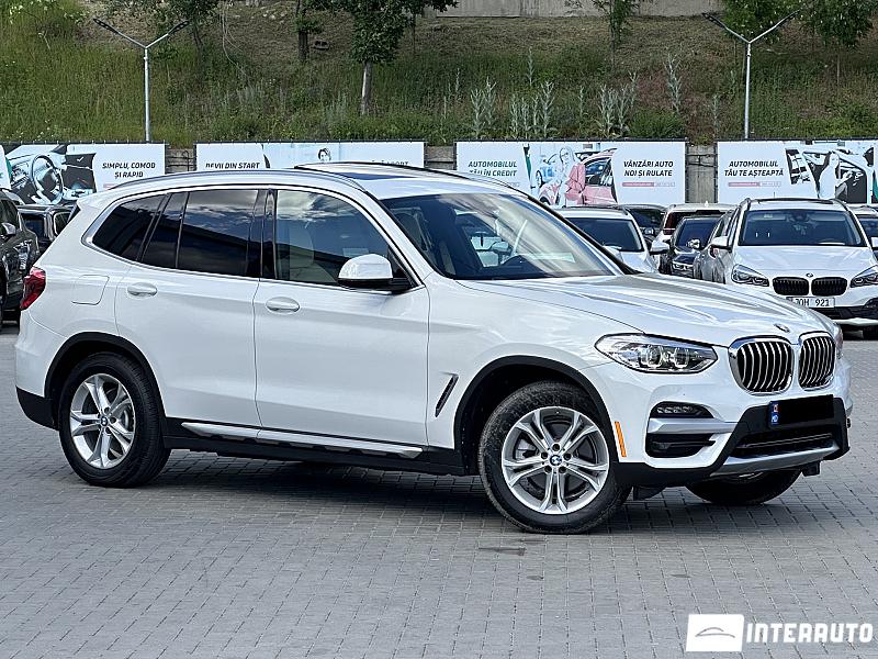 interauto oferta masina