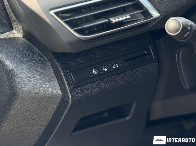 peugeot 3008 2021