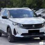 Peugeot 3008 2021