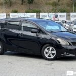 Toyota Verso 2010