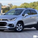Chevrolet Trax 2017