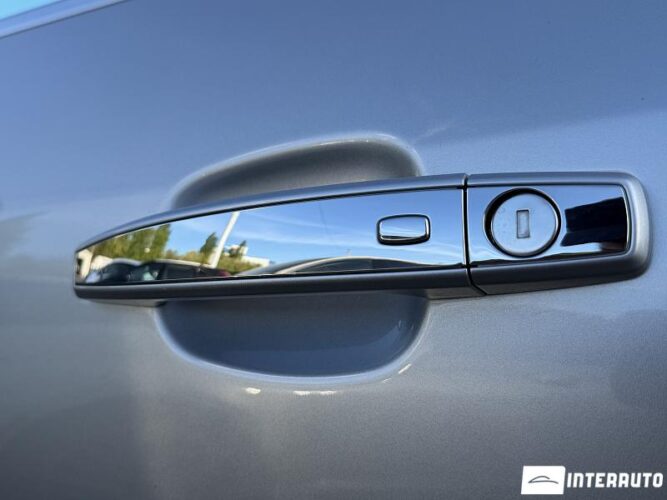 chevrolet Trax 2017