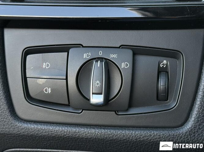 bmw 316 2012